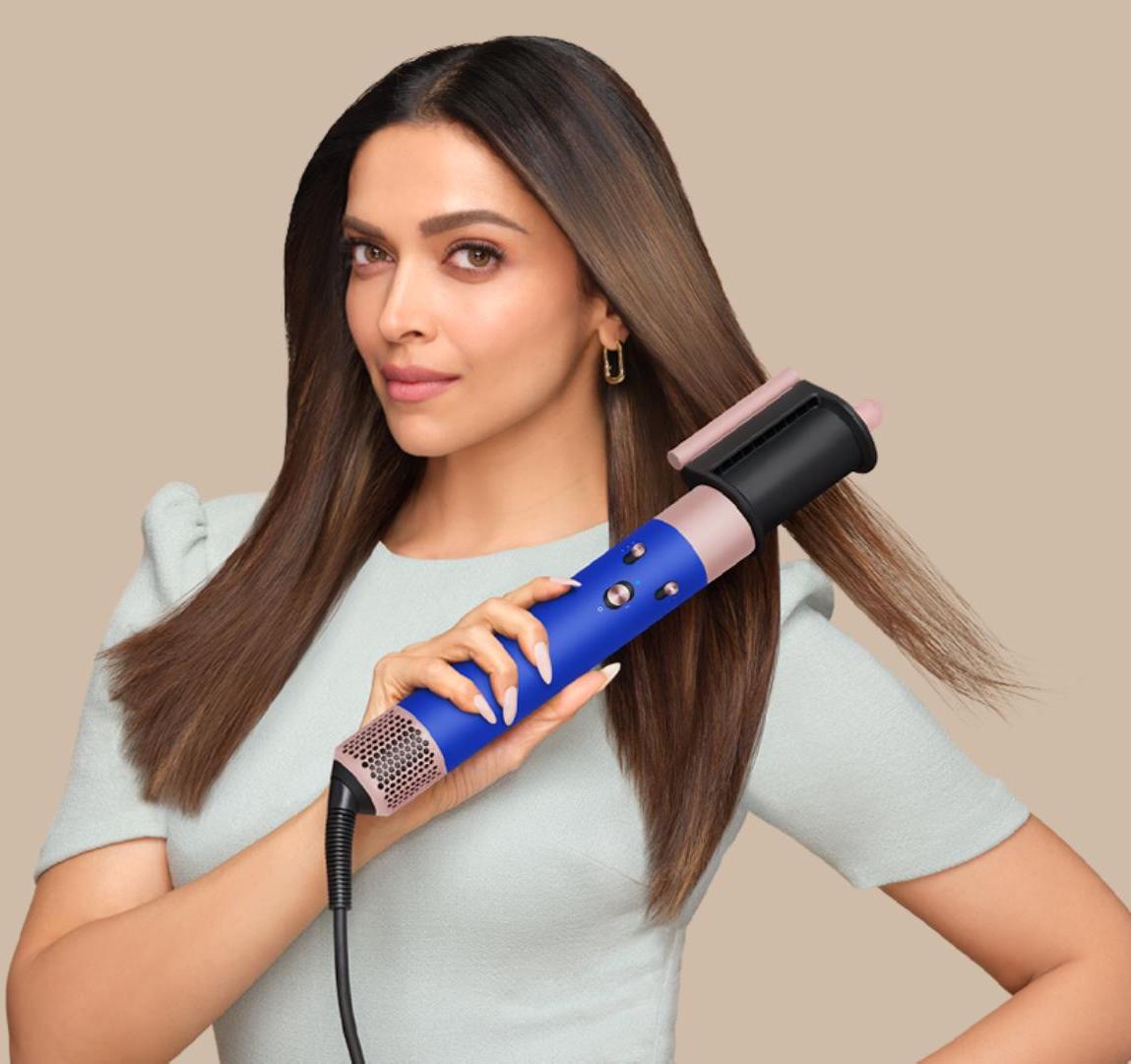 Dyson Airwrap