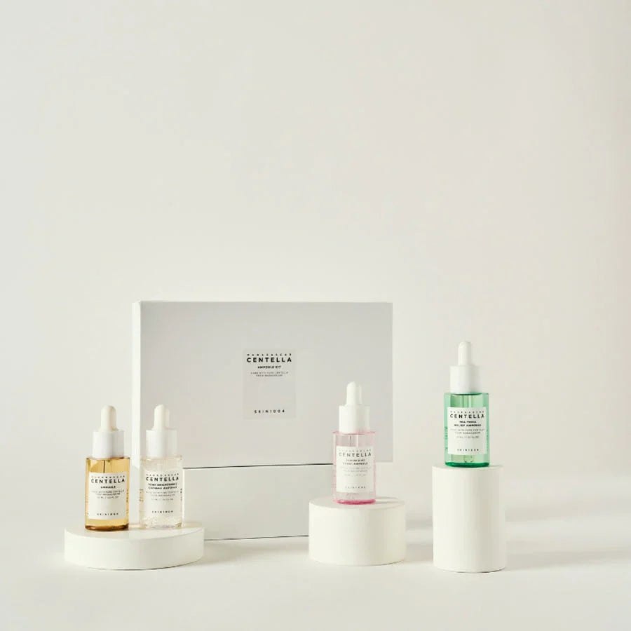 Centella Ampoule Kit