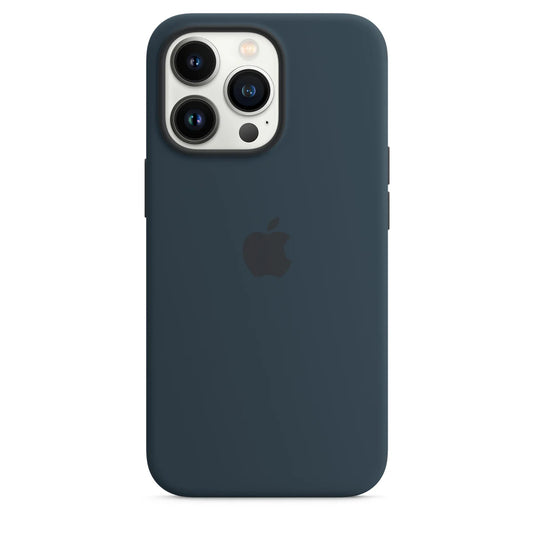 13 Pro Azul Oscuro