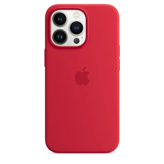 13 Pro Max Rojo