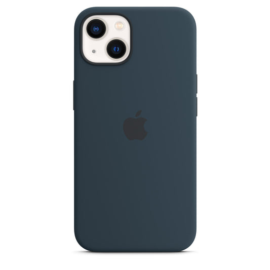 13 Azul Oscuro