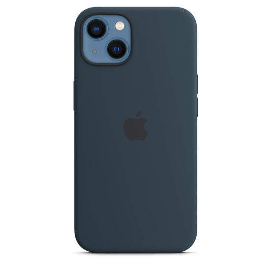 13 Azul Oscuro