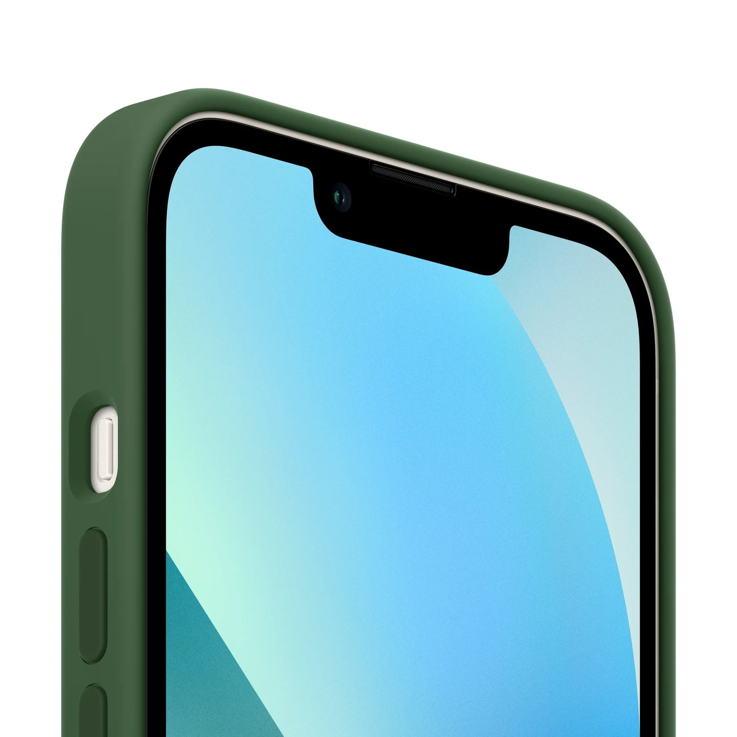 13 Verde