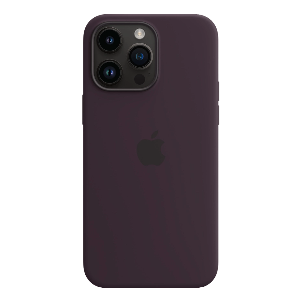 14 Pro Max Rojo Vino