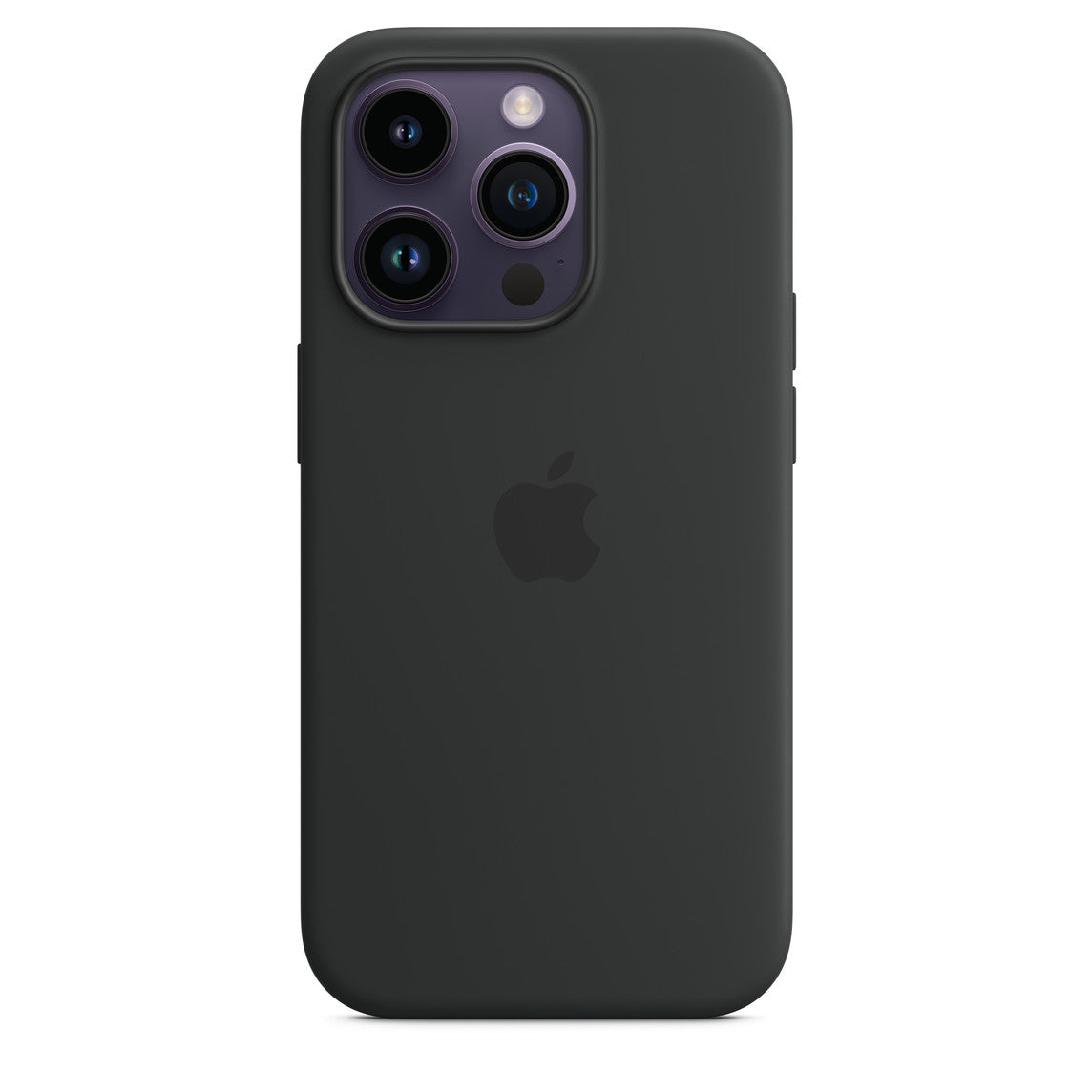 15 Pro Max Negro