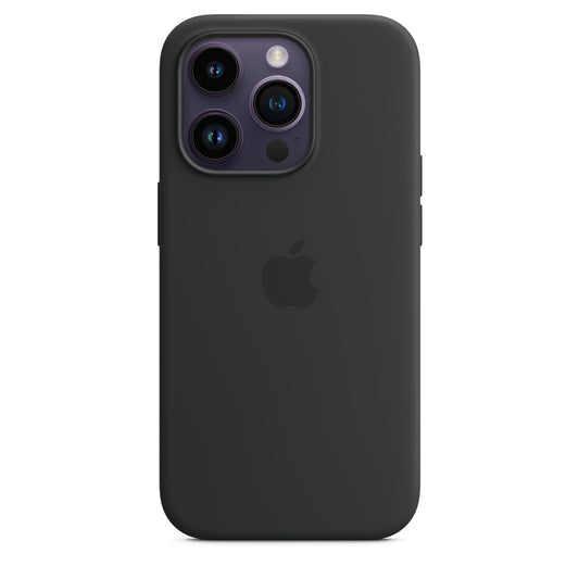 15 Pro Max Negro