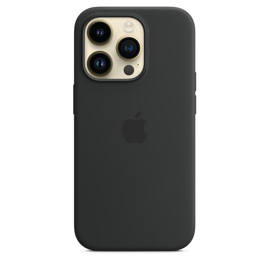 14 Pro Max Negro