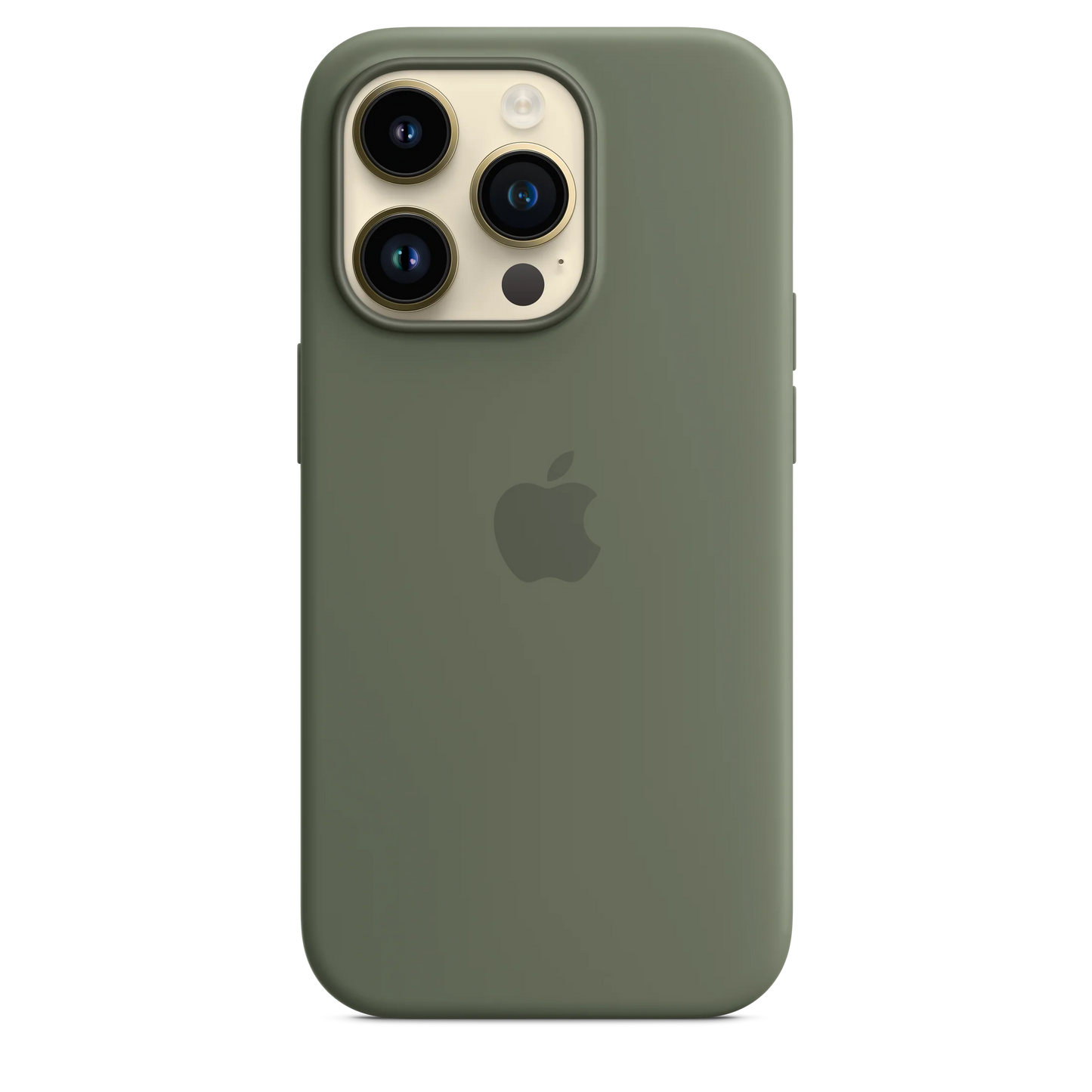 14 Pro Verde Olivo