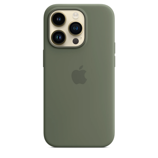 14 Pro Verde Olivo