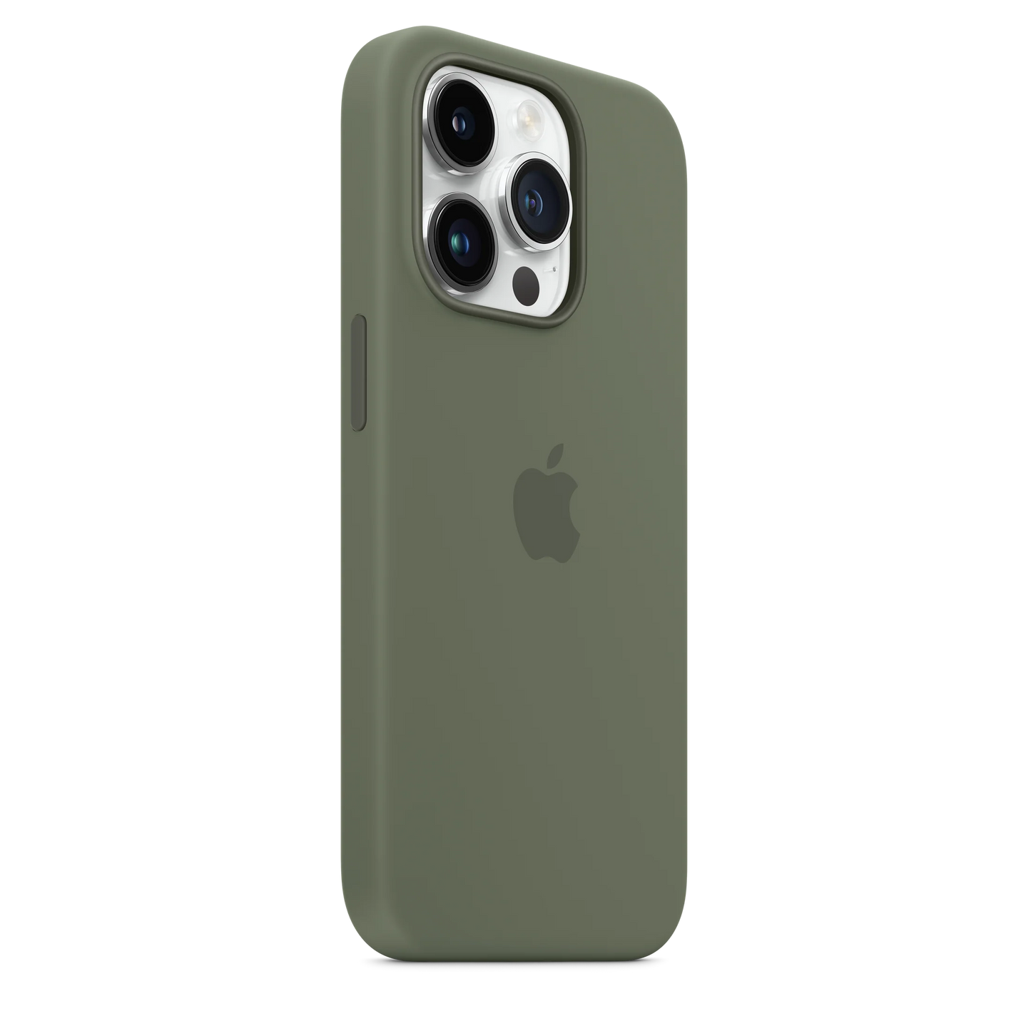14 Pro Verde Olivo