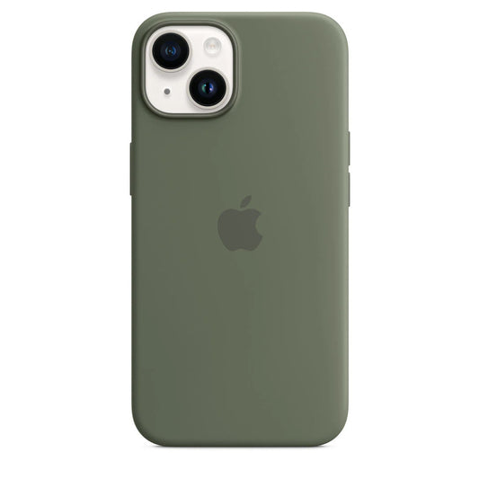 14 Plus Verde Olivo