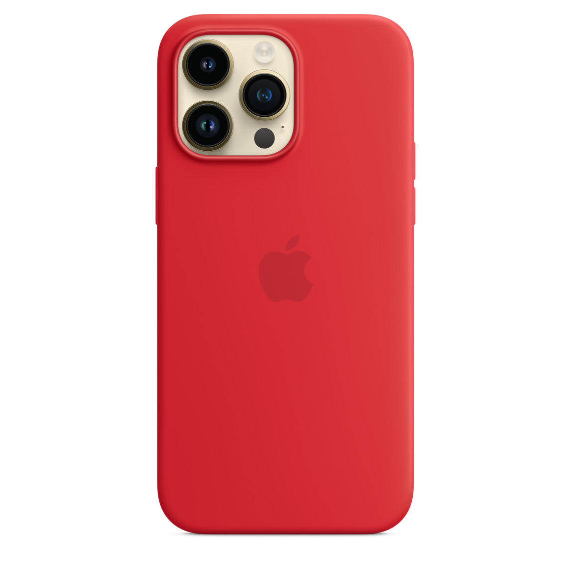 14 Pro Max Rojo