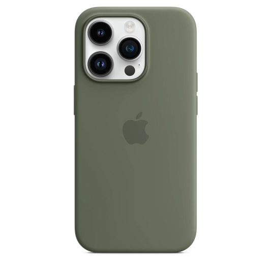 14 Pro Verde Olivo