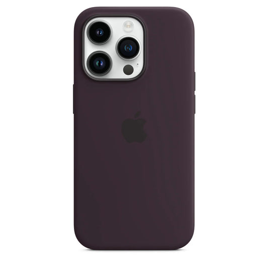 14 Pro Max Rojo Vino