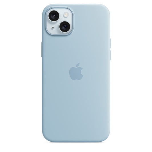 15 Plus Azul Claro