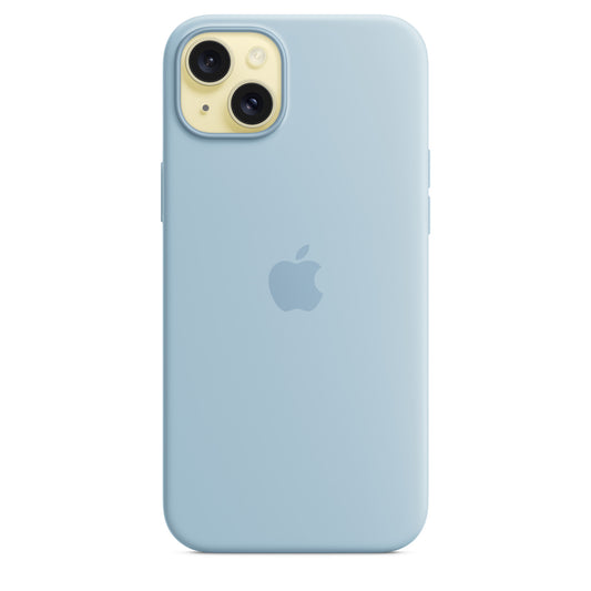 15 Plus Azul Claro