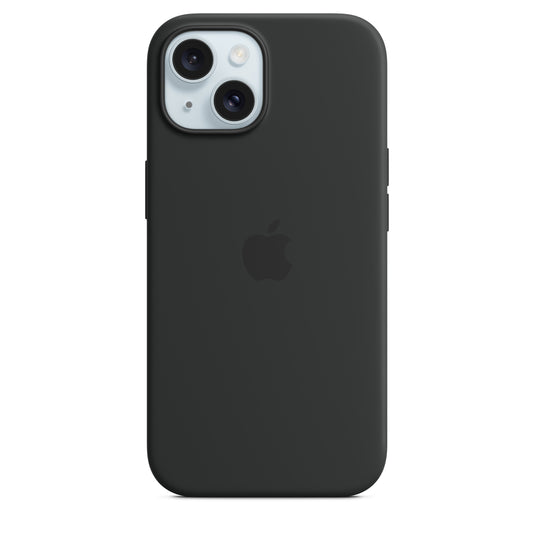 15 Plus Negro