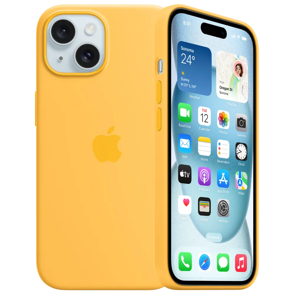 15 Amarillo
