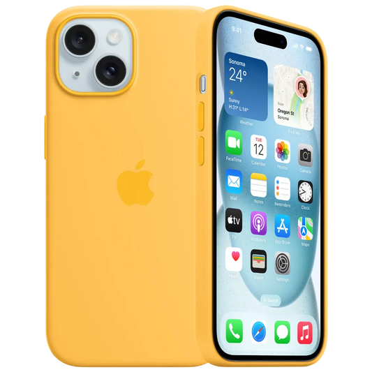 15 Amarillo