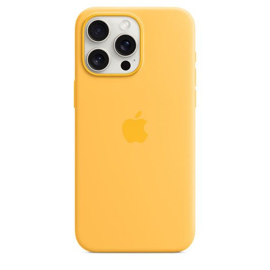 15 Pro Max Amarillo