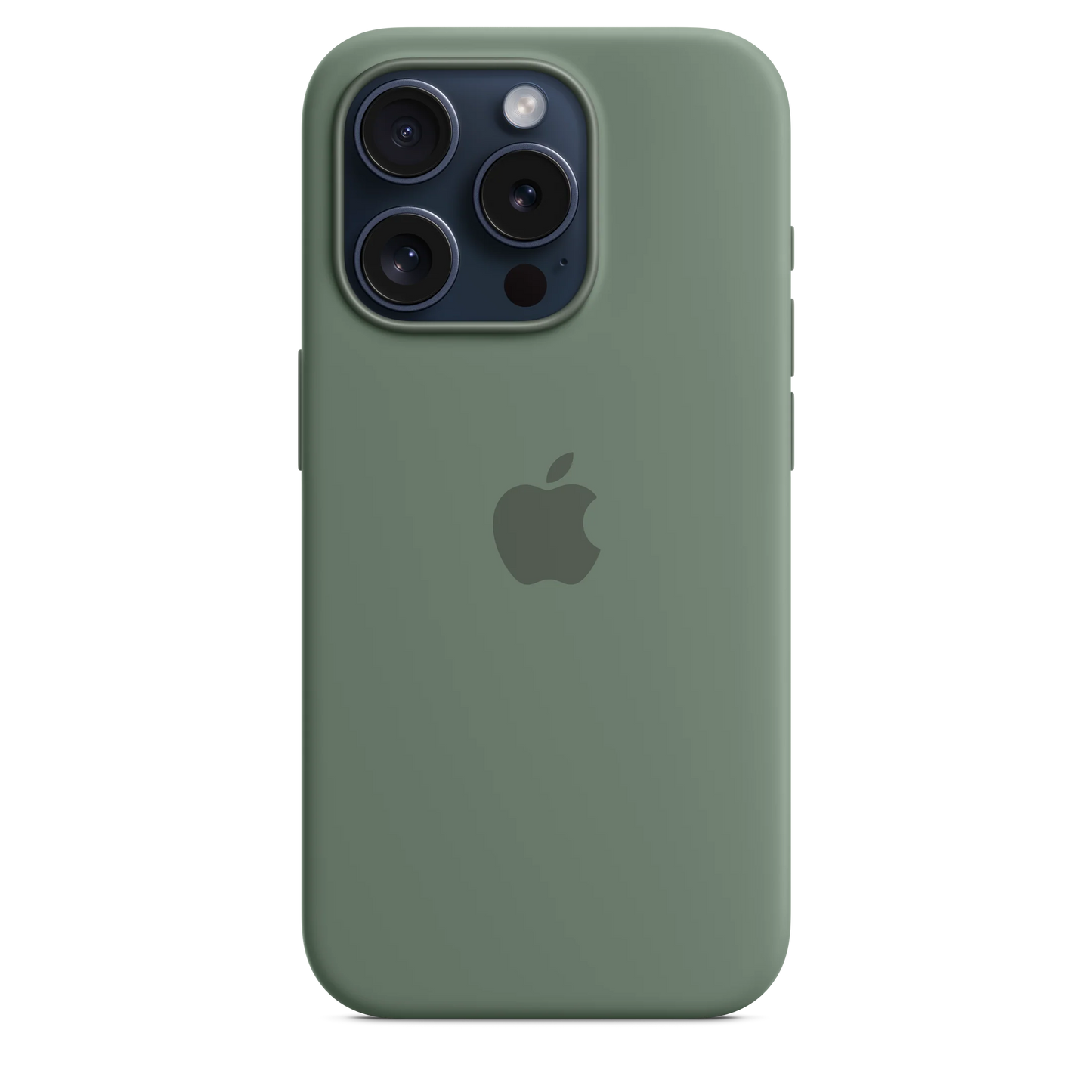 15 Pro Max Verde