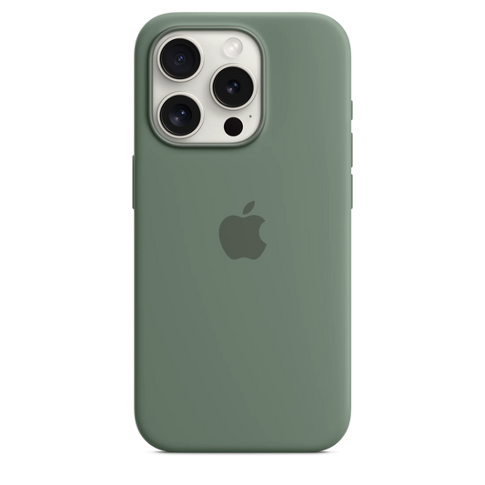 15 Pro Verde