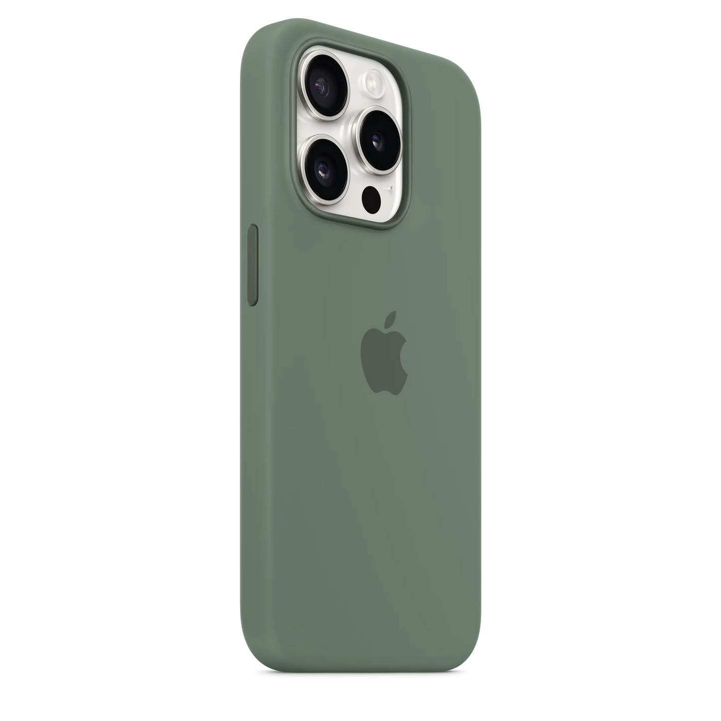 15 Pro Max Verde