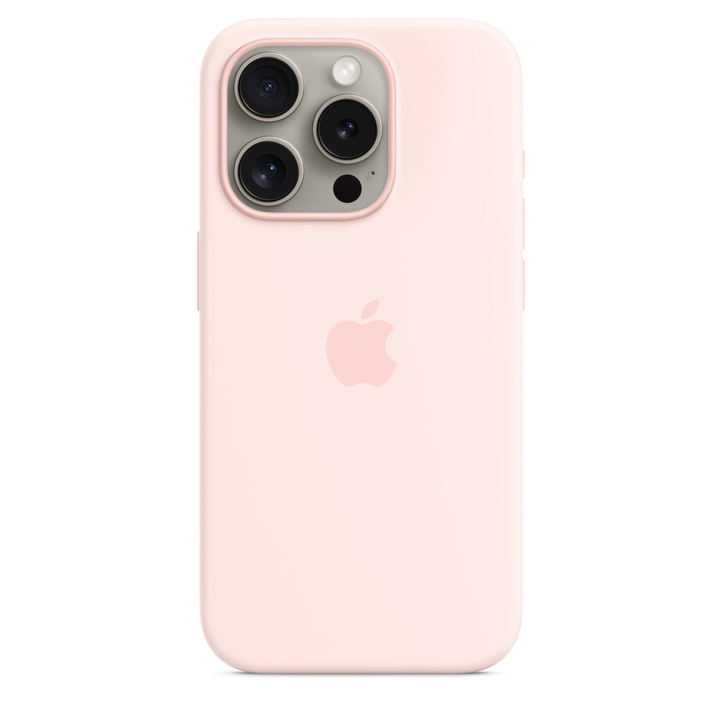 15 Pro Rosa