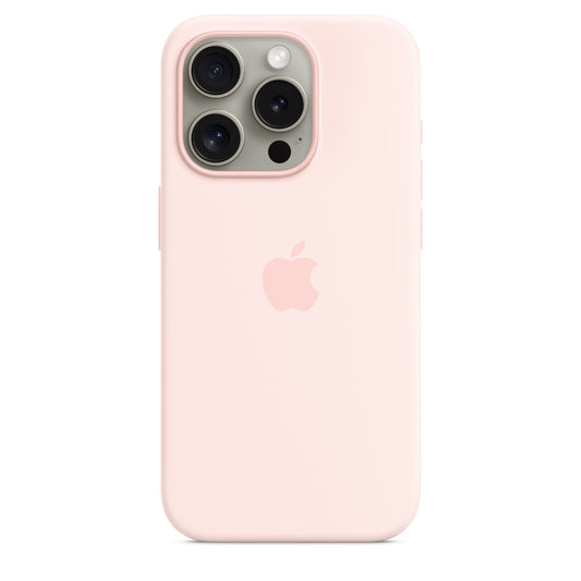 15 Pro Rosa