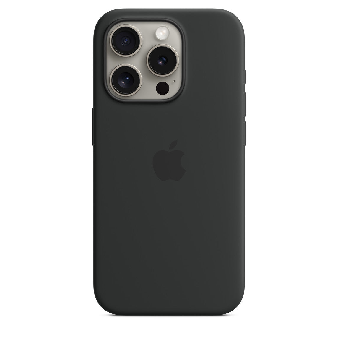 15 Pro Max Negro