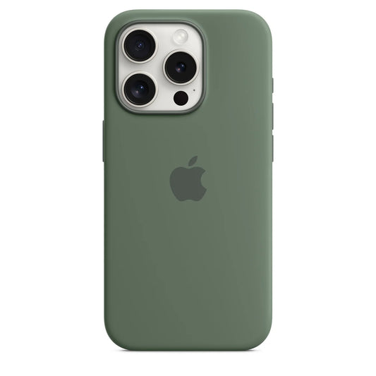 15 Pro Max Verde