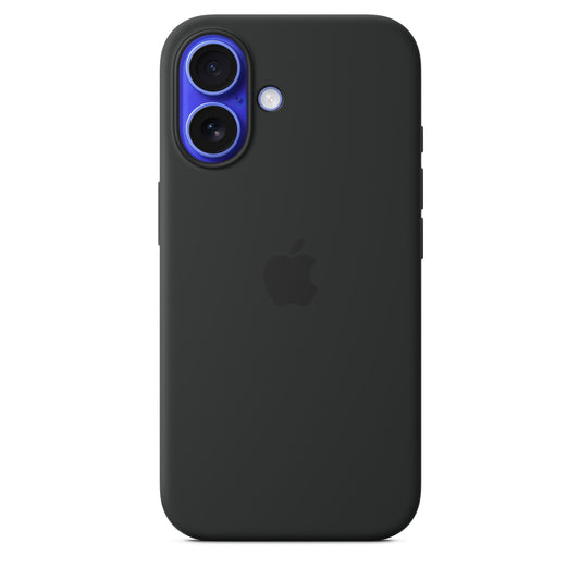 16 Plus Negro