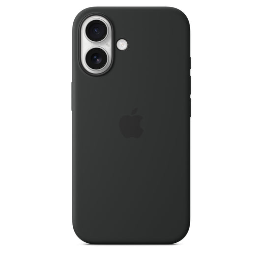 16 Plus Negro