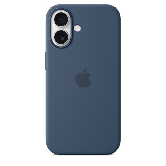 16 Plus Azul