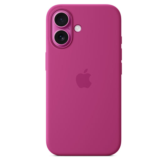 16 Plus Fucsia