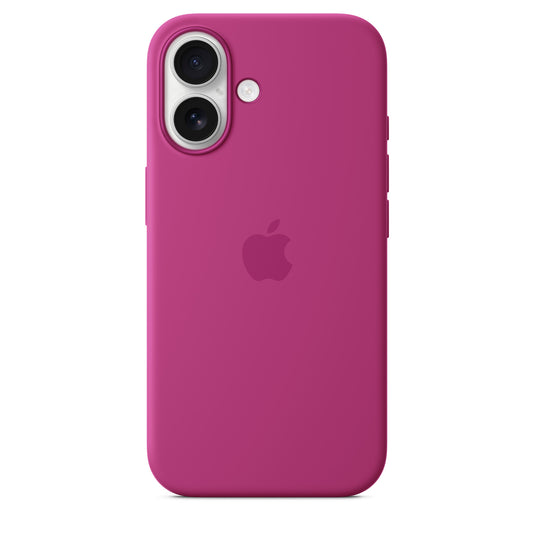 16 Plus Fucsia