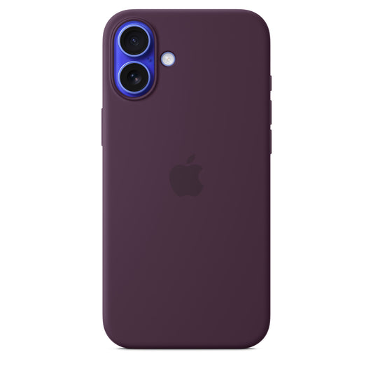 16 Plus Rojo Vino