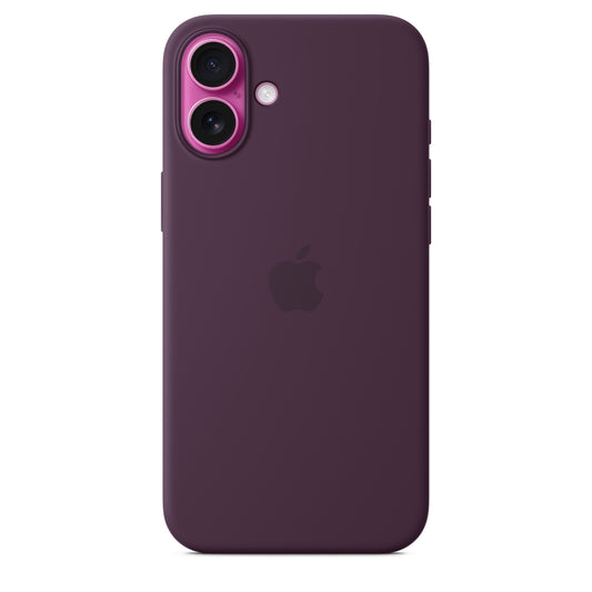 16 Plus Rojo Vino