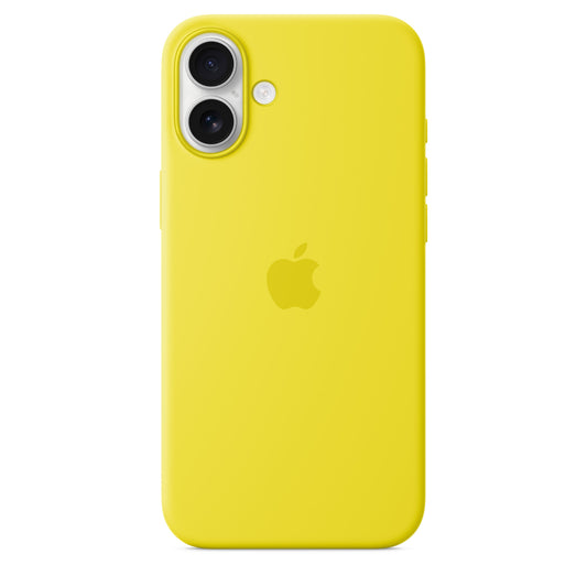 16 Plus Amarillo