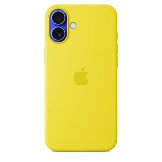 16 Plus Amarillo