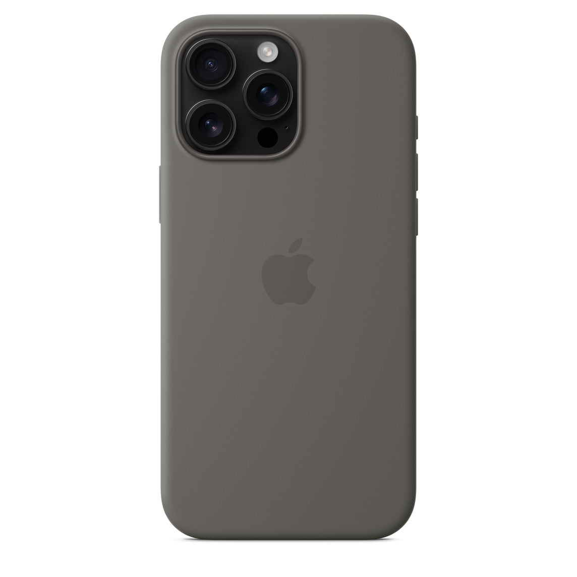 16 Pro Max Gris