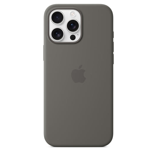 16 Pro Max Gris