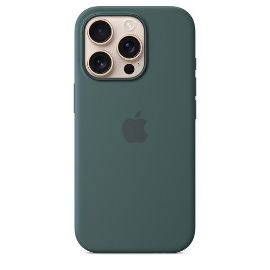 16 Pro Max Verde
