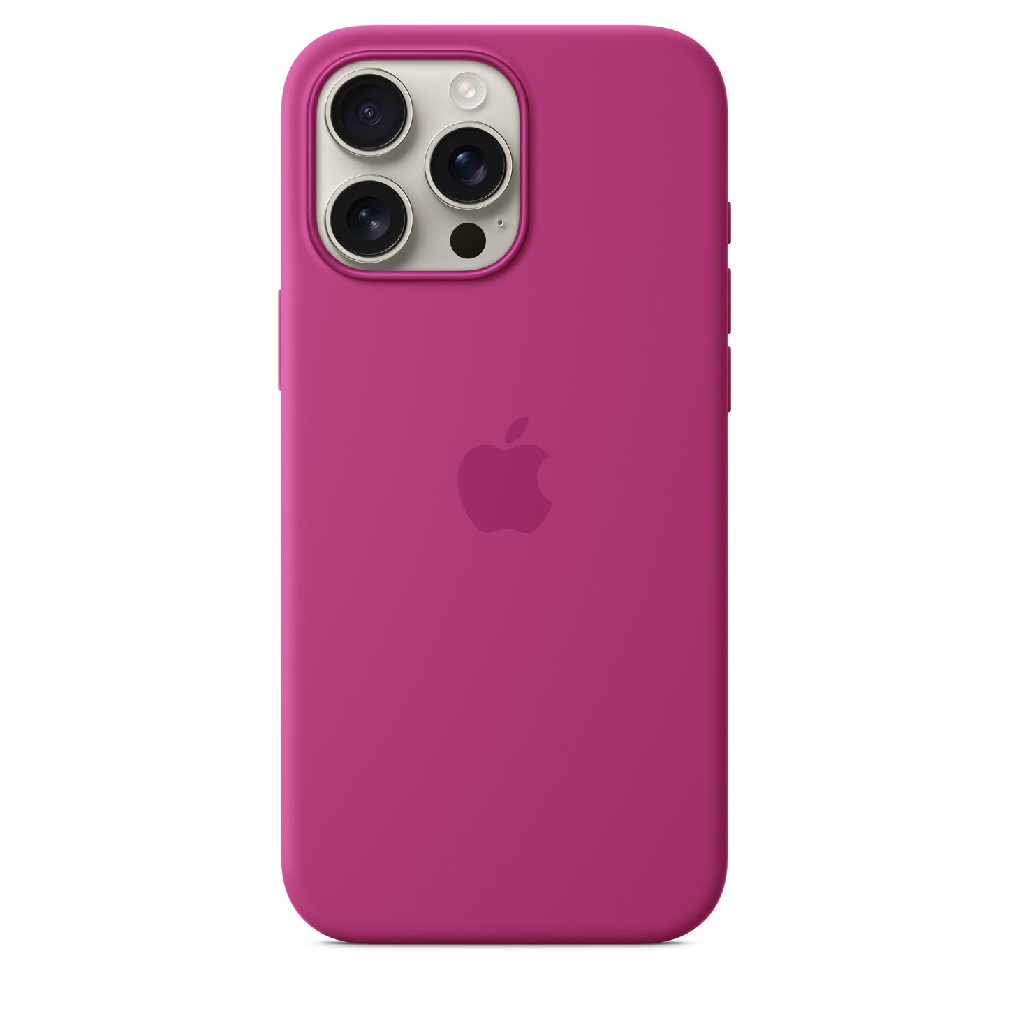16 Pro Max Fucsia
