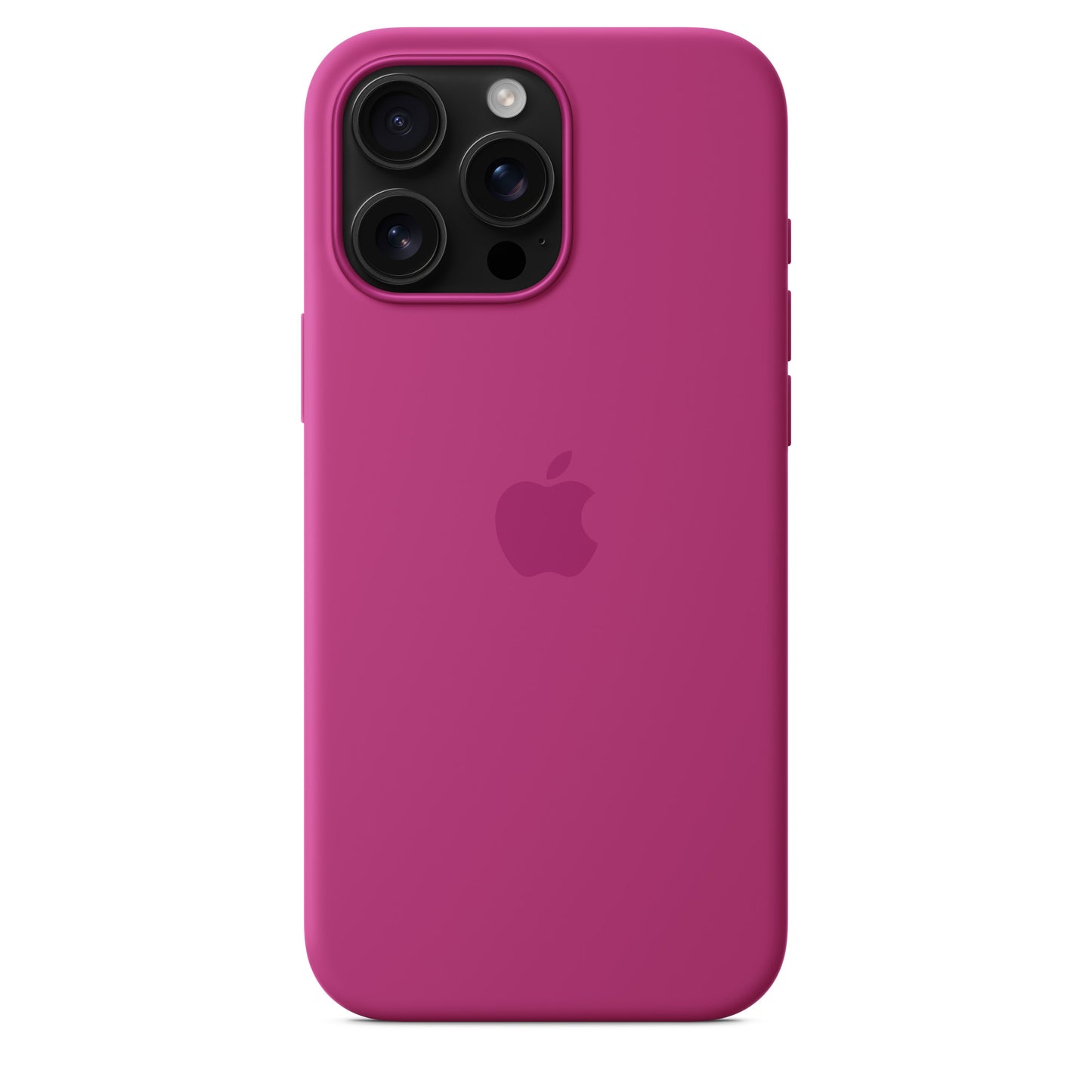16 Pro Max Fucsia