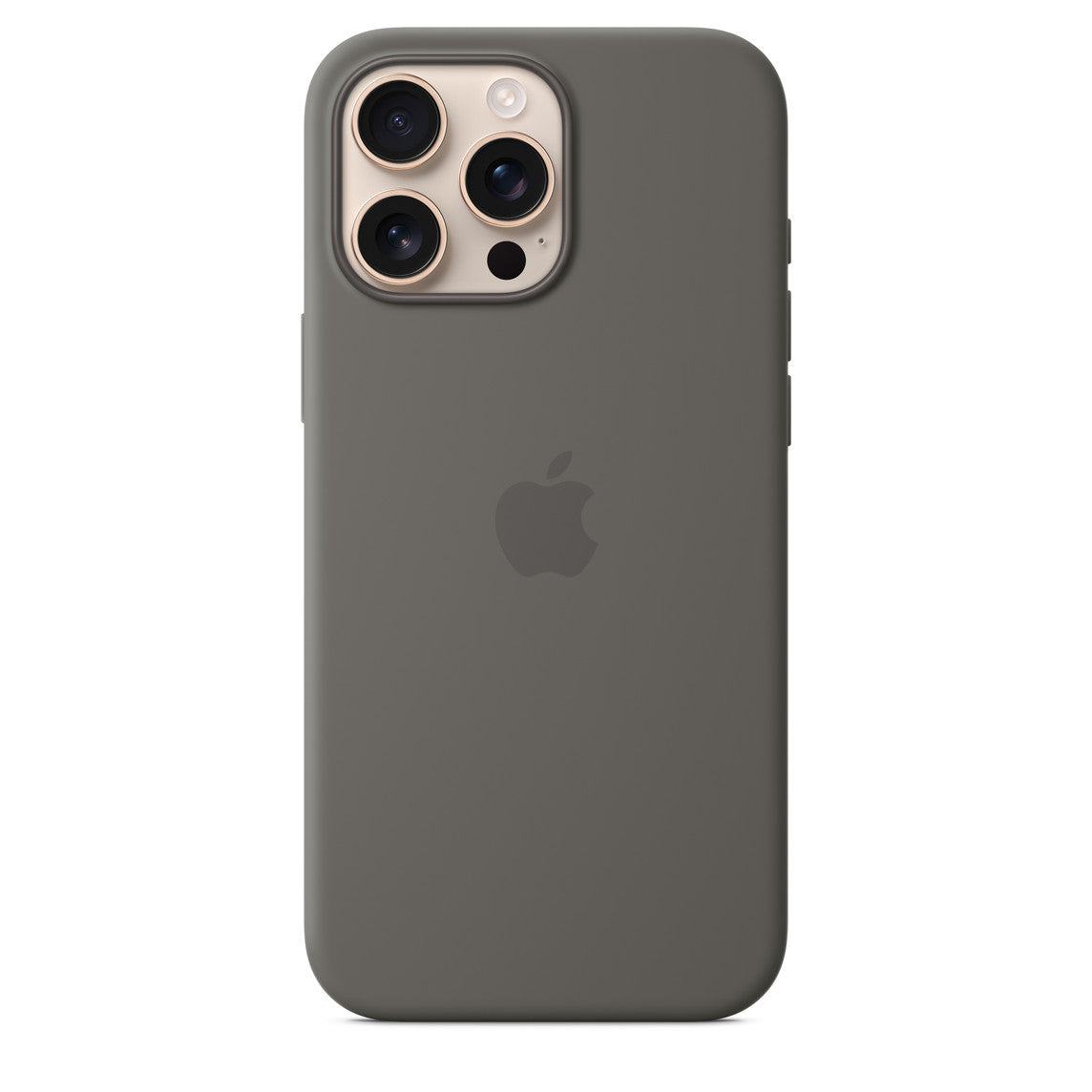 16 Pro Max Gris