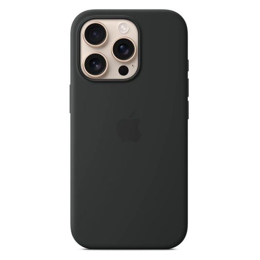16 Pro Negro