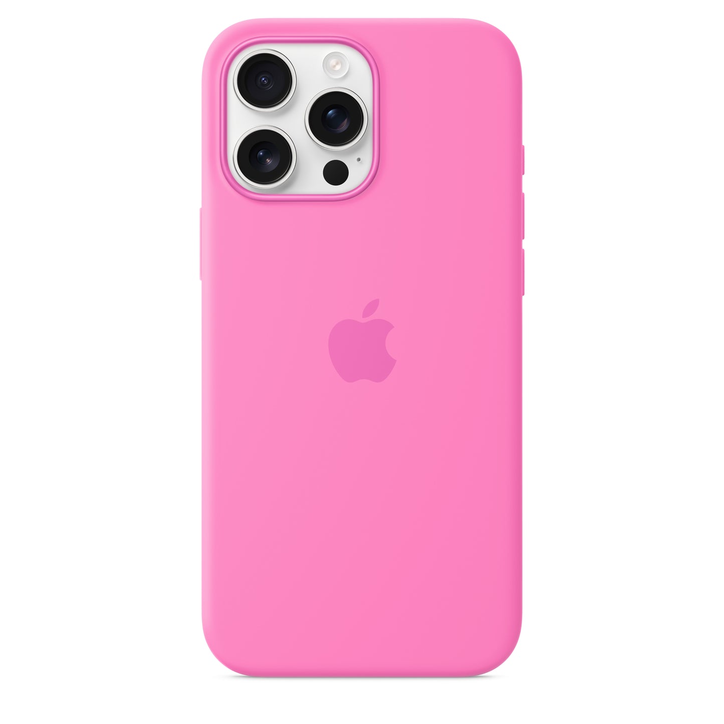 16 Pro Max Fucsia
