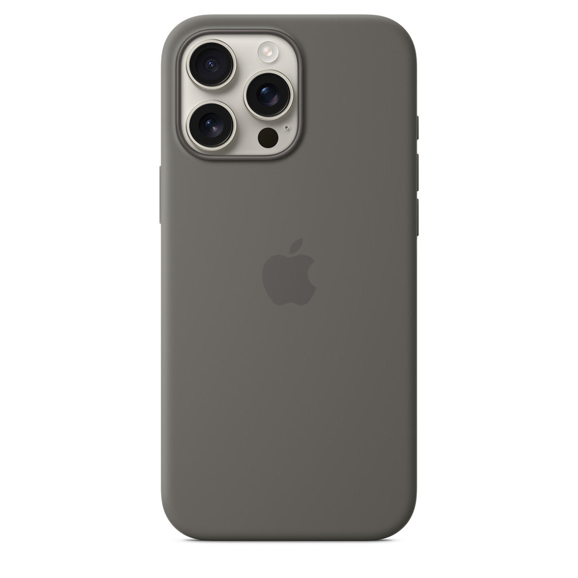 16 Pro Max Gris