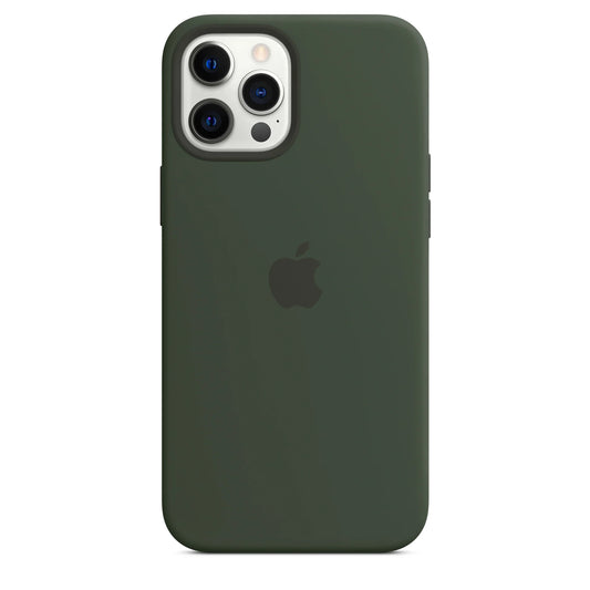 12 Pro Max Verde